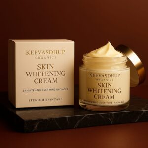 skin whitening face cream