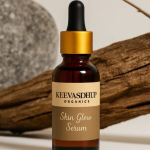 skin glow serum